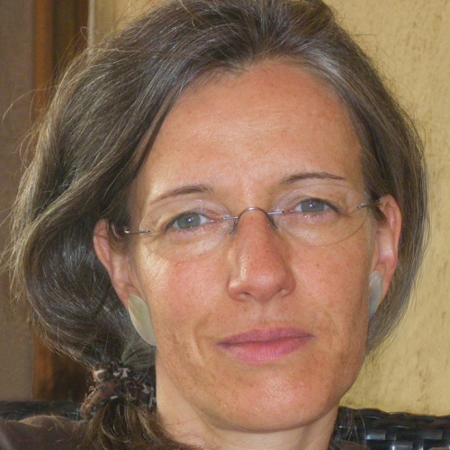 Maria Wissmann